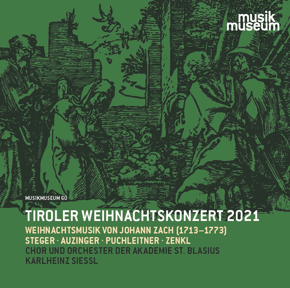 MM60 Tiroler Weihnachtskonzert 2021