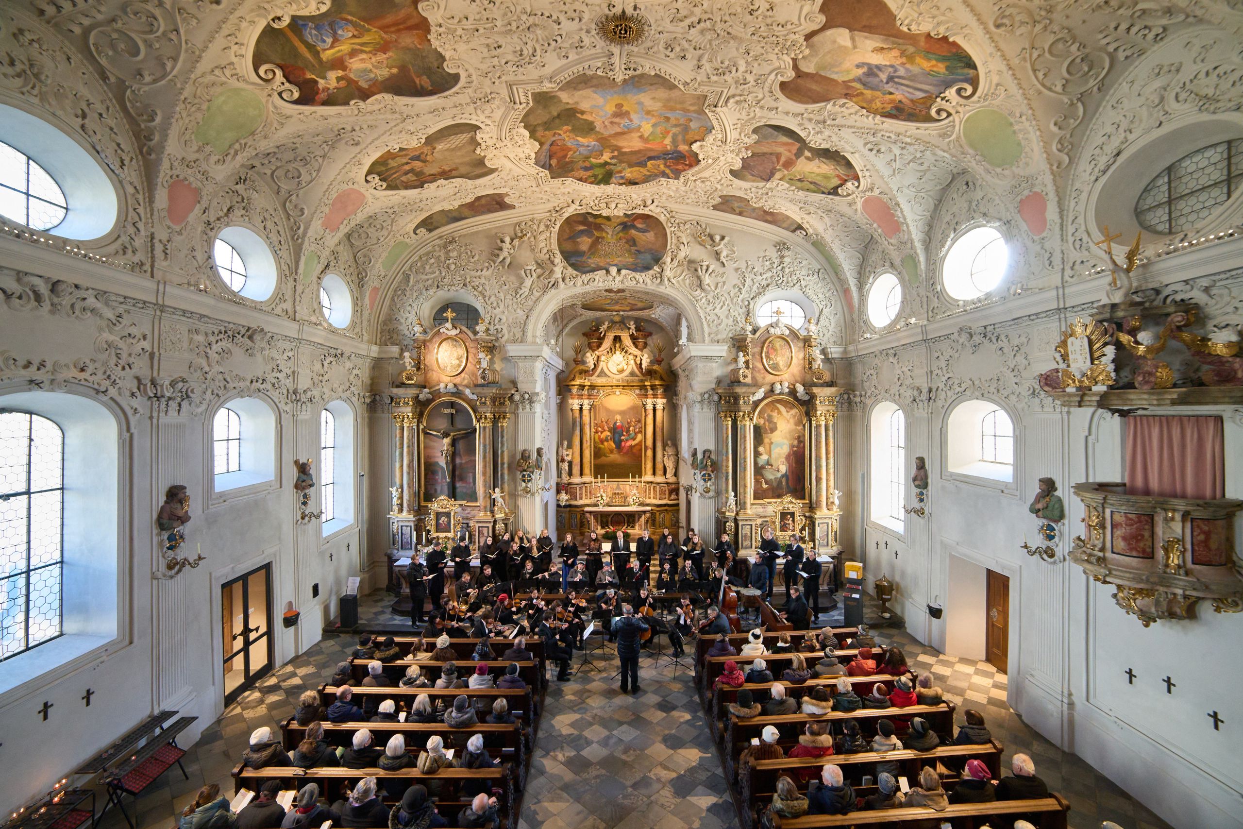 JP2026/ Abo4/Weihnachtskonzert