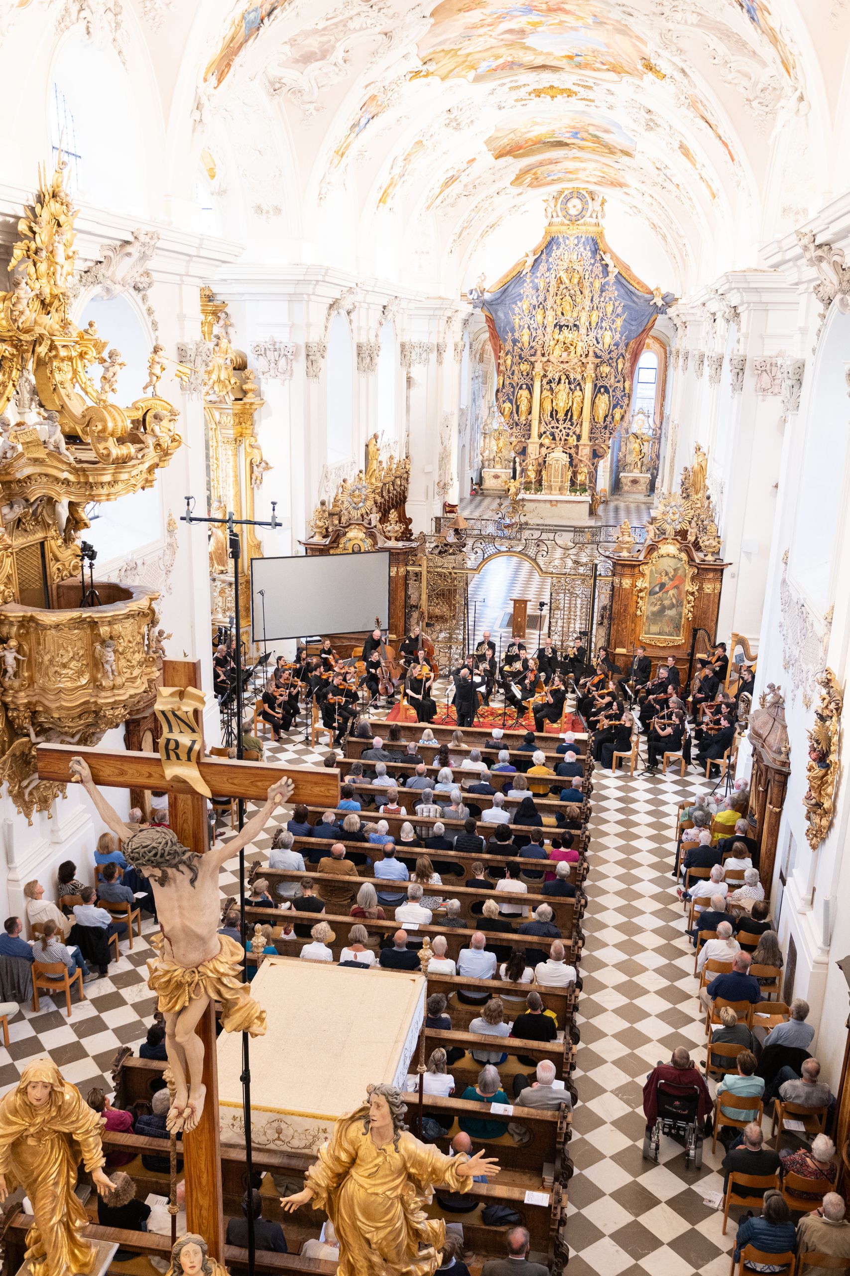 JP2026/ Zugabe/Orgelkonzert